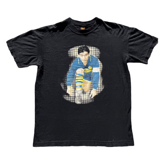 Maradona Boca Juniors T-Shirt