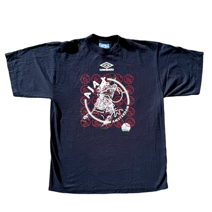 Vintage Umbro Ajax T-Shirt