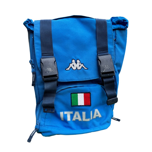 Vintage 2002 Kappa Italy Backpack
