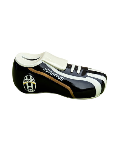 80s Ceramic Juventus Money Box