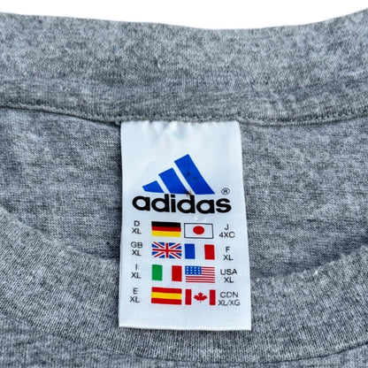 Adidas 2002 Champions League Final T-Shirt