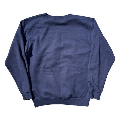Vintage Malaga Long Sleeve Nike Sweatshirt