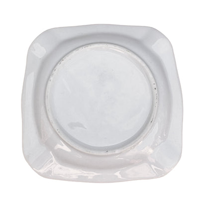 Real Madrid 80s Dead Stock Ceramic Ash Tray
