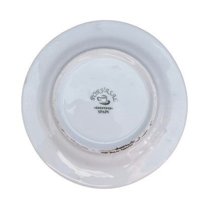 2 x Athletic Bilbao 80s Dead Stock Ash Trays