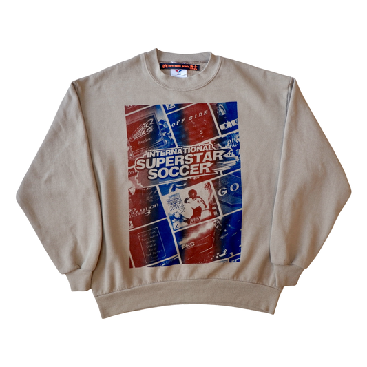 ISS PRO SWEAT by bornagainprints