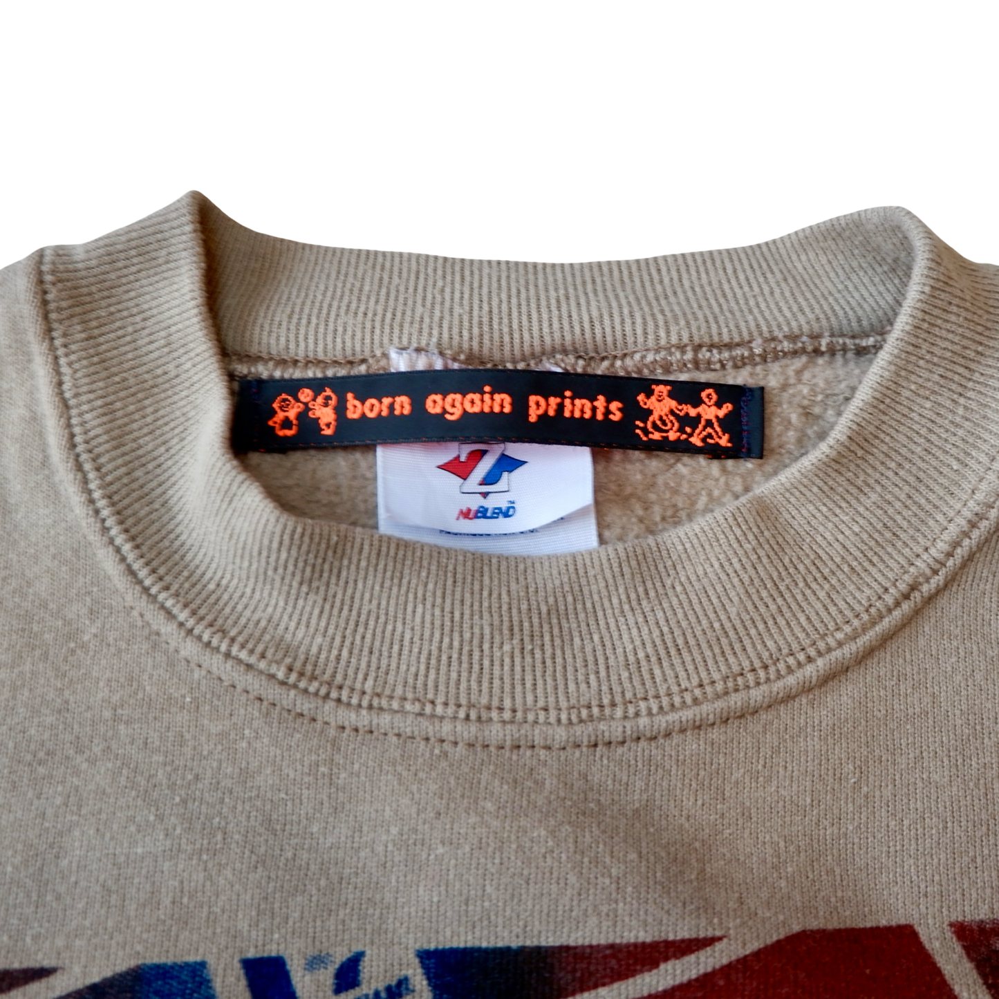 ISS PRO SWEAT by bornagainprints