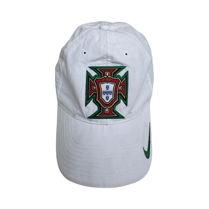 2006 Portugal Nike Caps