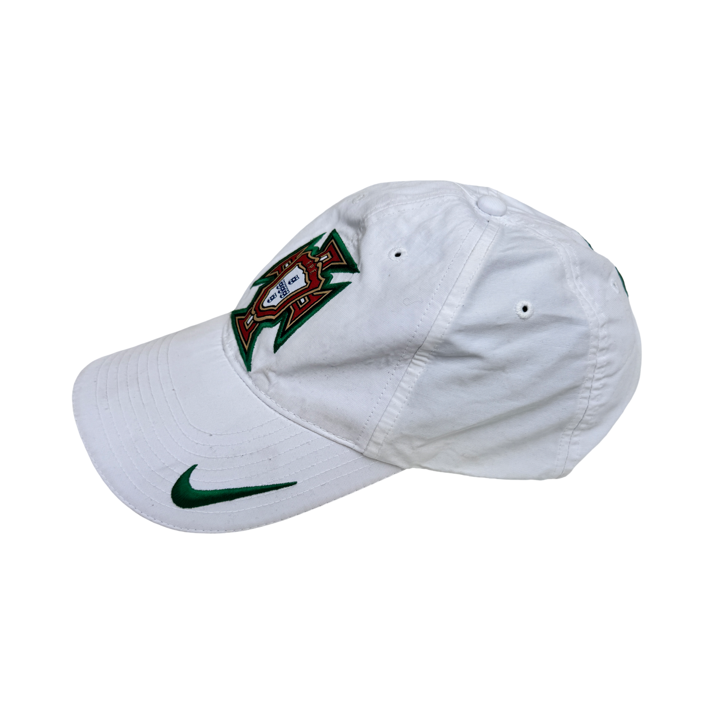 2006 Portugal Nike Caps