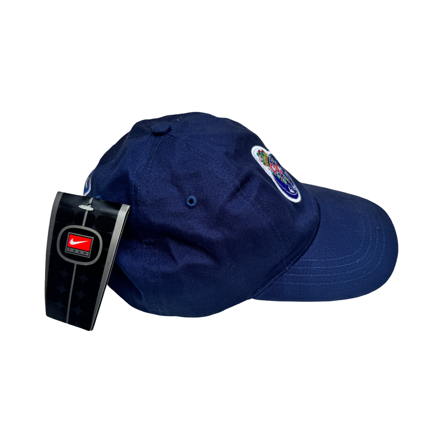 Dead Stock FC Porto Nike Football Cap