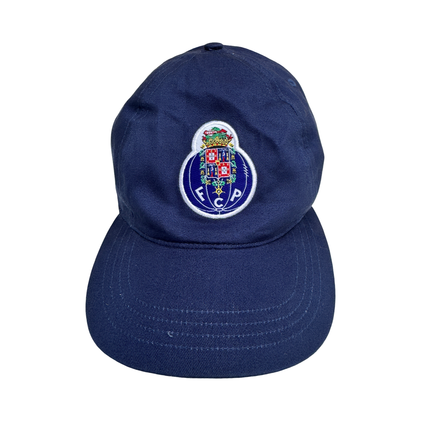 Dead Stock FC Porto Nike Football Cap