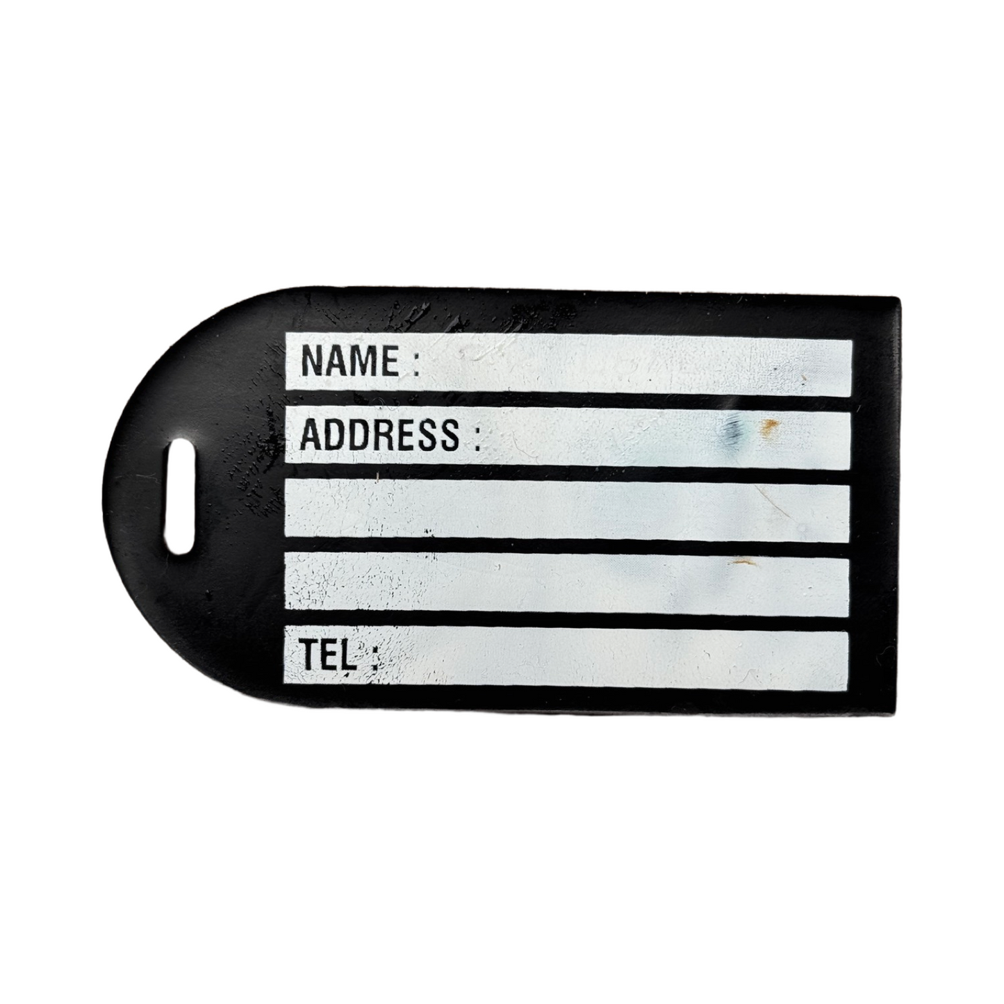 World Cup France 98 Luggage Tag