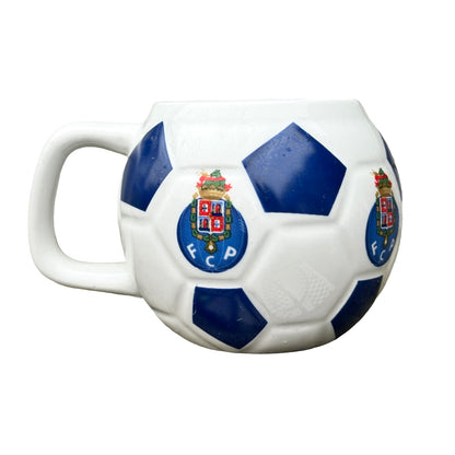 Ceramic FC Porto Mug