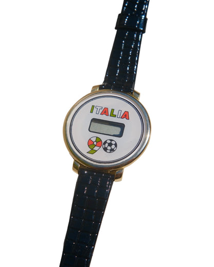 Vintage Italia 90 Wrist Watch