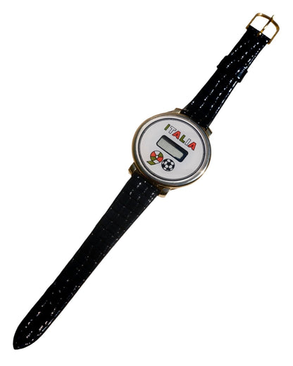 Vintage Italia 90 Wrist Watch