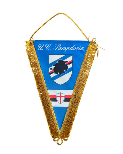Vintage Football Pennants (£20 Bundle)