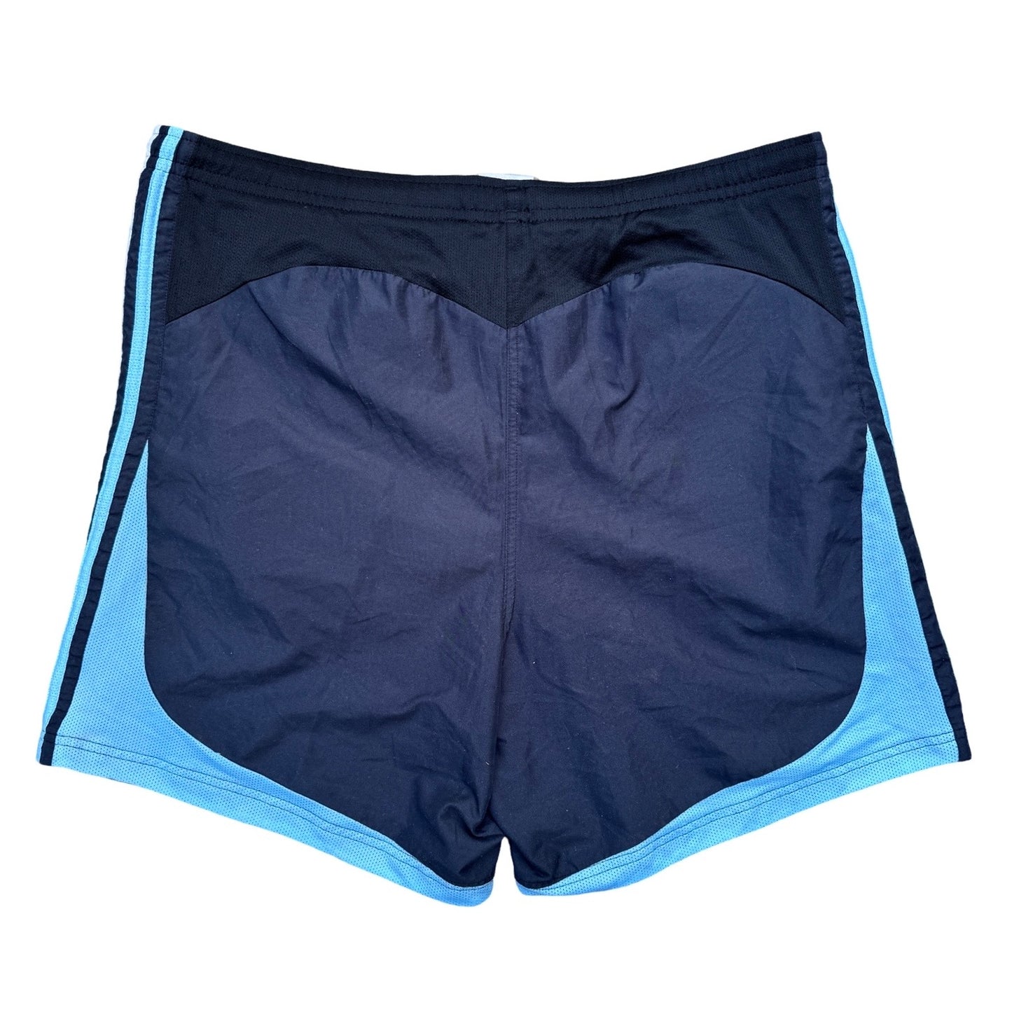 Vintage 2006 Argentina Adidas Training Shorts