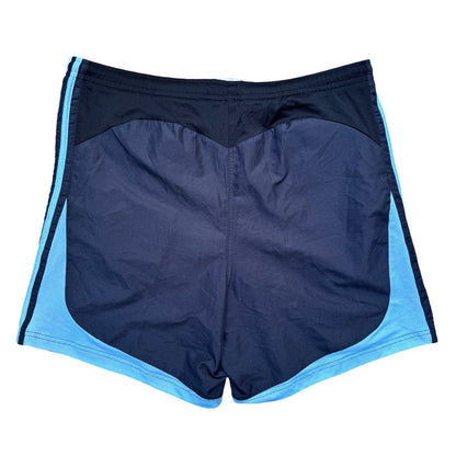Vintage 2006 Argentina Adidas Training Shorts