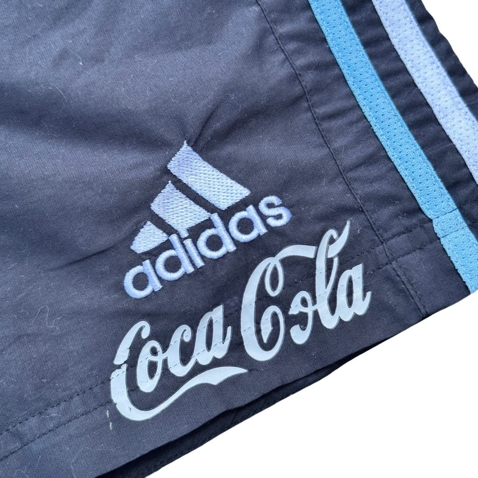 Vintage 2006 Argentina Adidas Training Shorts
