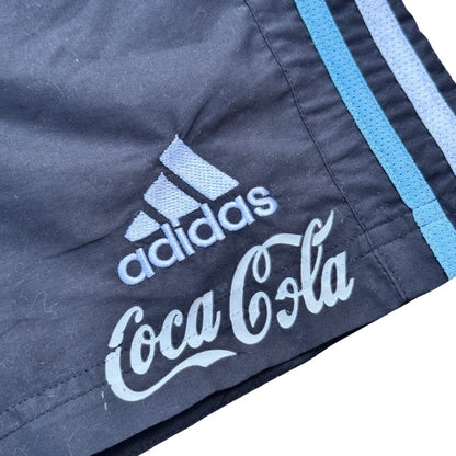 Vintage 2006 Argentina Adidas Training Shorts