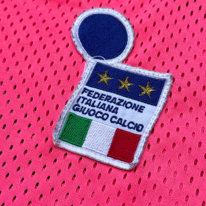 Kappa Italy Training Vest