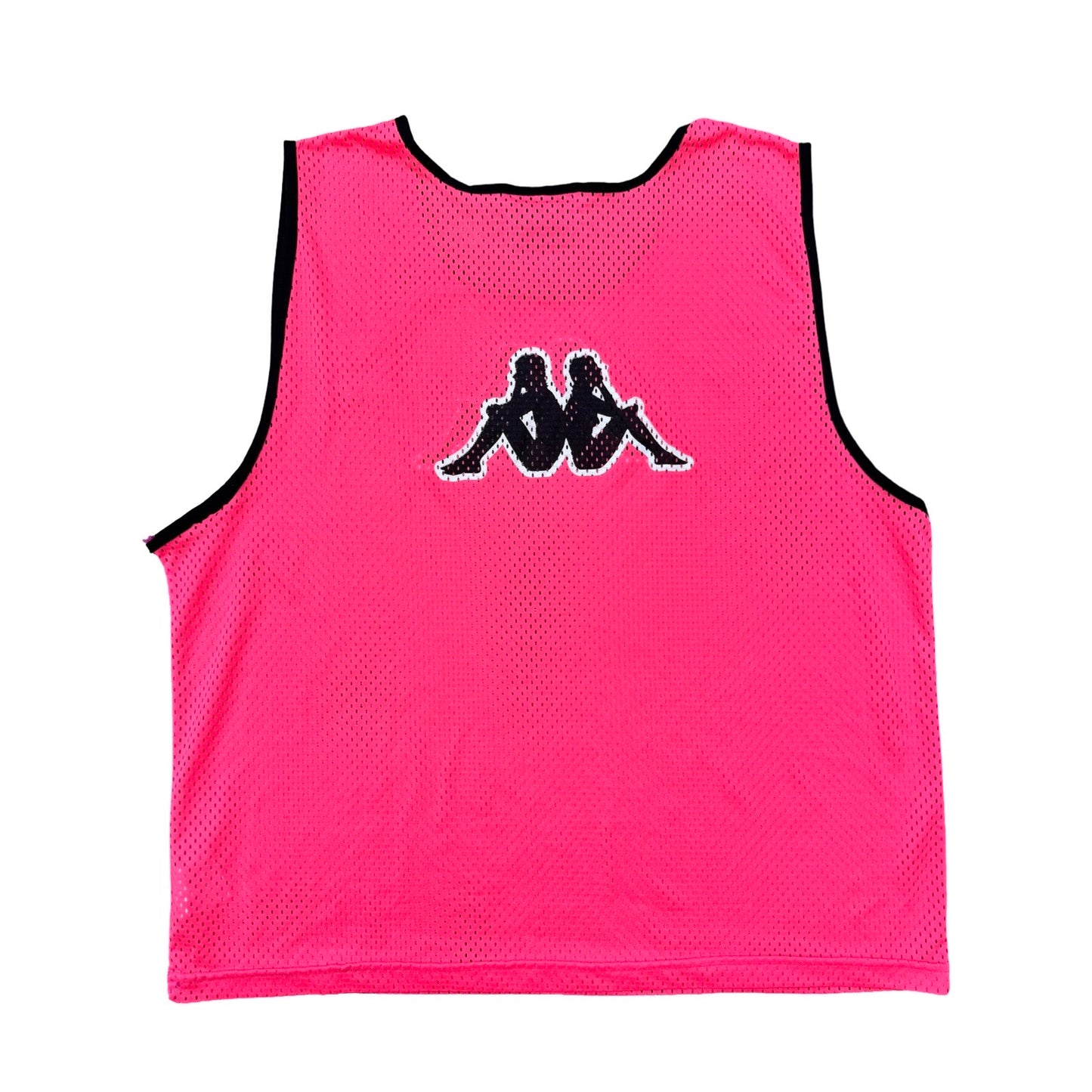 Kappa Italy Training Vest