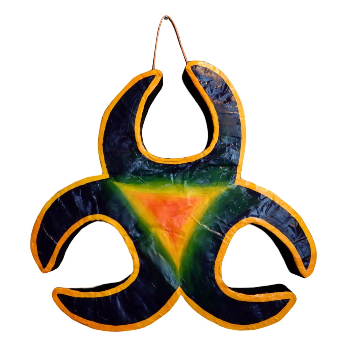 PES United 3D piece by emmely