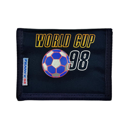 Vintage France 98 Wallet