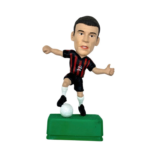 2003 AC Milan Shevchenko Figure