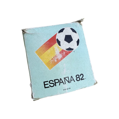 Naranjito Spain 82 World Cup Mascot Ceramic Ash Tray