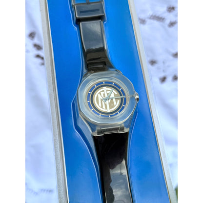 Dead Stock Inter Milan Wrist Watch