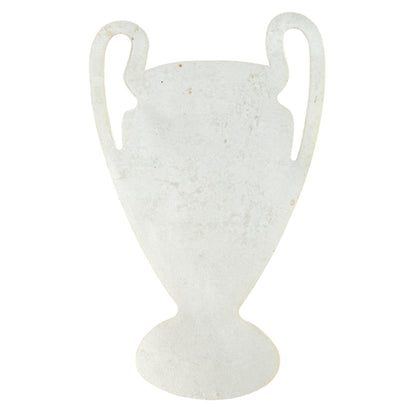 Large 1983 Ajax Unused European Cup Sticker