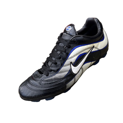 Nike Mercurial Vapor R9 Football Boots UK 7