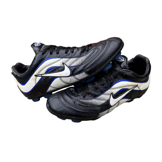 Nike Mercurial Vapor R9 Football Boots UK 7