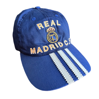 Adidas Equipment 90s Real Madrid Cap