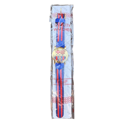 Dead Stock Barcelona Wrist Flip Watch
