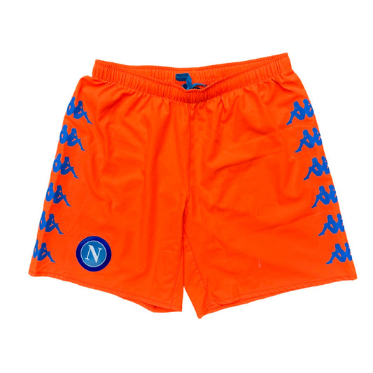 Vintage Kappa Napoli Goalkeeper Shorts