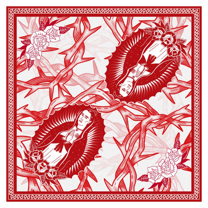 The Magical Bronze Bandana - Bootleg Lionesses Fan Wear