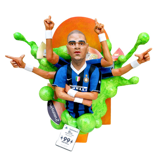 L'Imperatore by marco1caruso