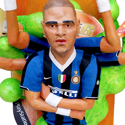 L'Imperatore by marco1caruso