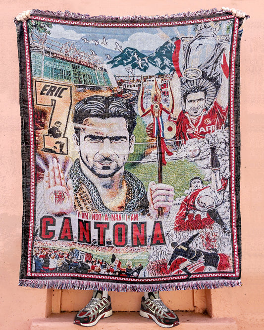 ASL94 Woven Cantona Rug