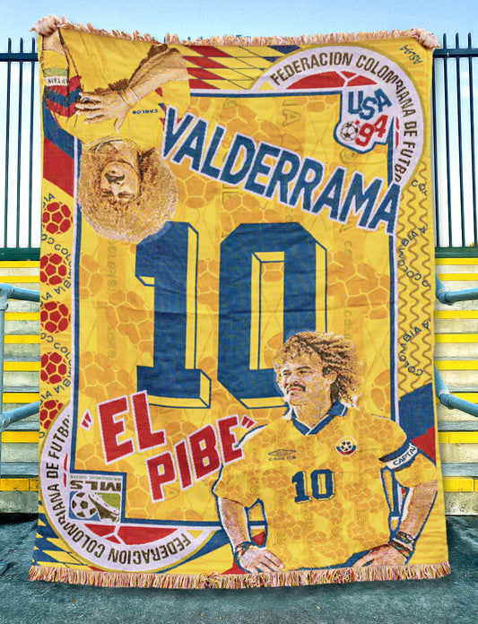 ASL94 Woven Valderrama Rug