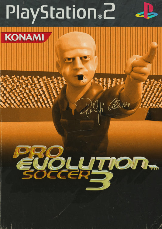 Collina 3 by officialbagface