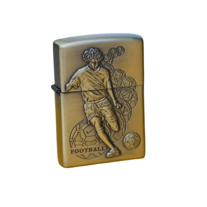 2010 World Cup Legends - Zippo Style Lighters