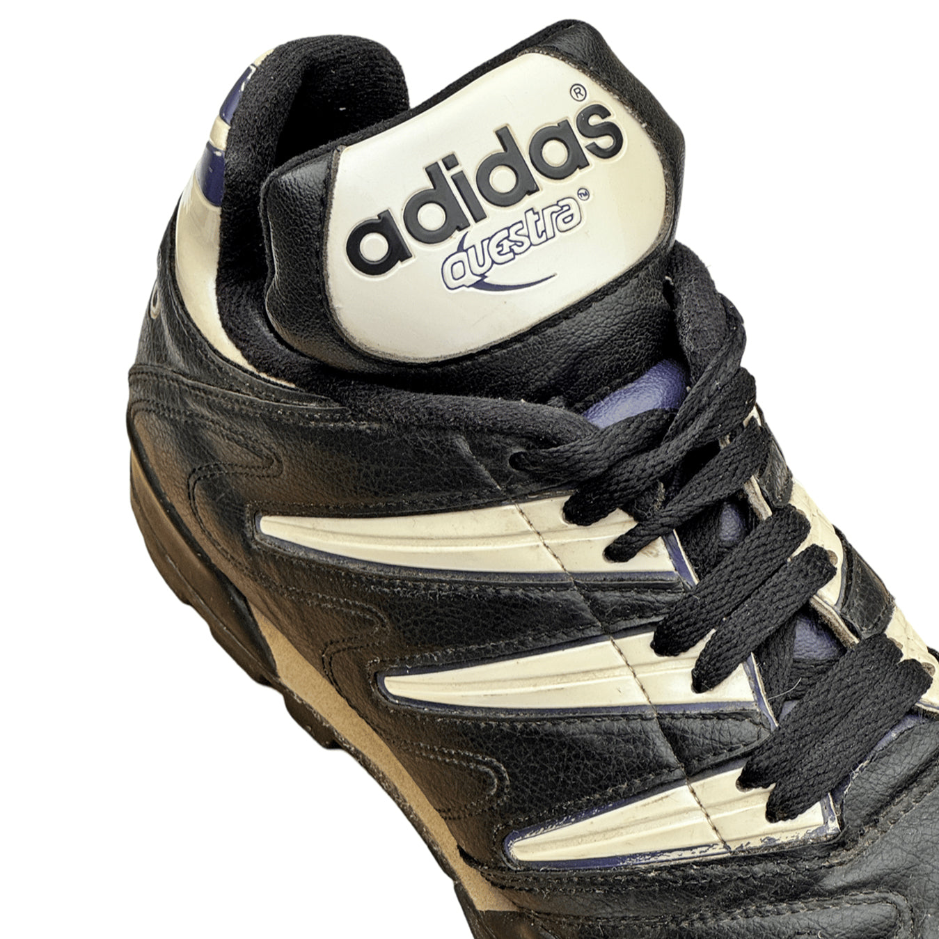 Adidas Questra 1995 Astro Football Shoes