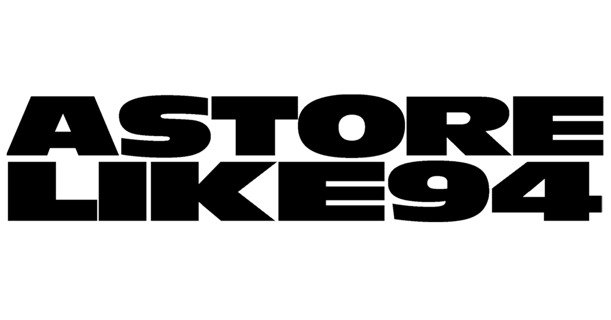 Store 94 A Store Like 94