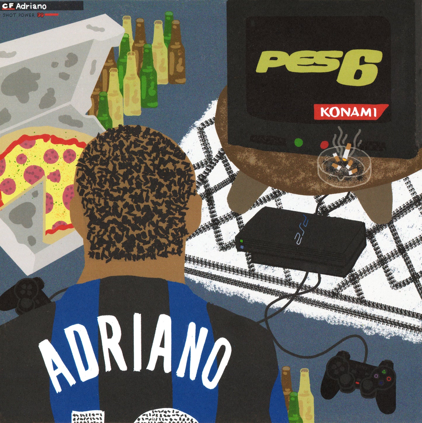 Live The Dream by _yelradoodles