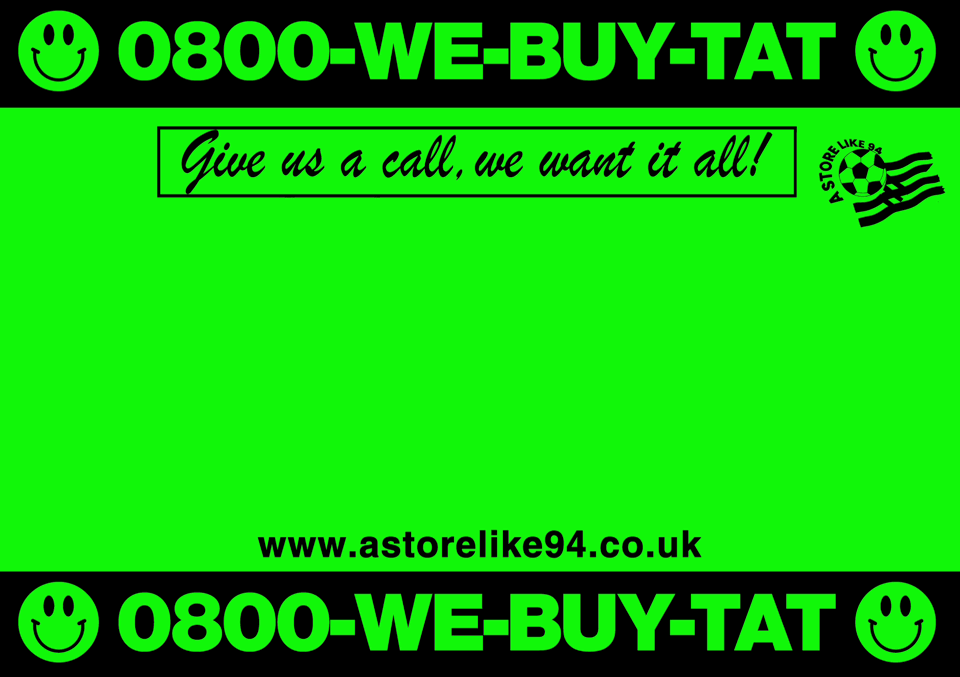 Store 94 Get in touch – A Store Like 94