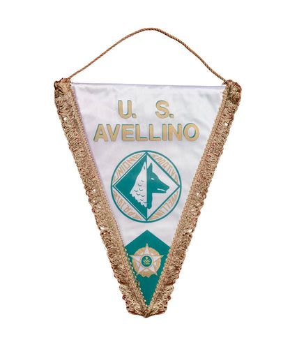 Vintage Football Pennants (£15 Bundle)