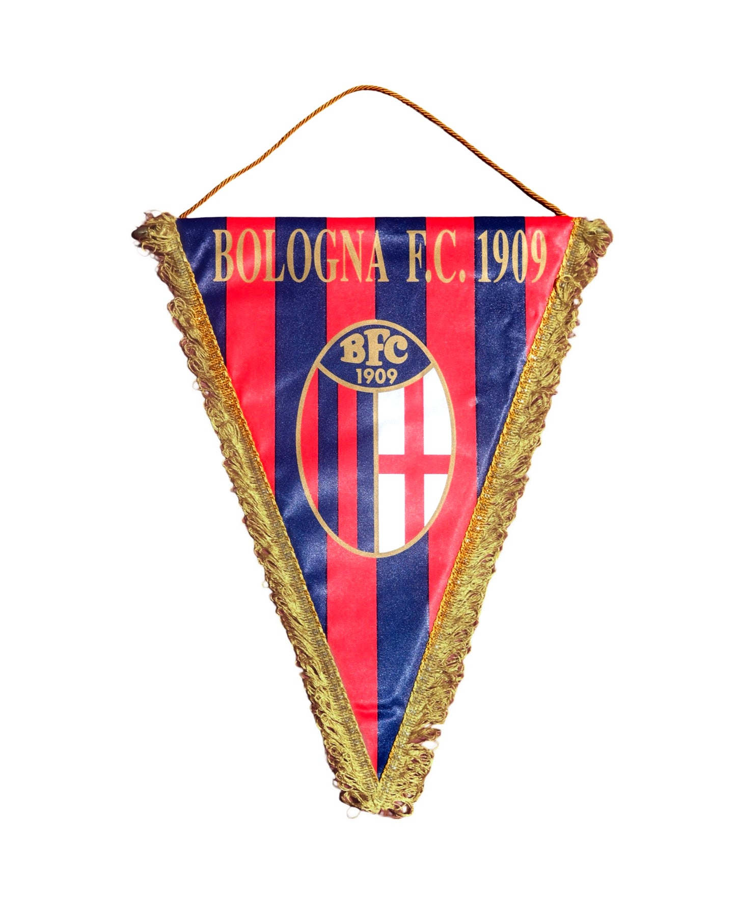 Vintage Football Pennants (£15 Bundle)