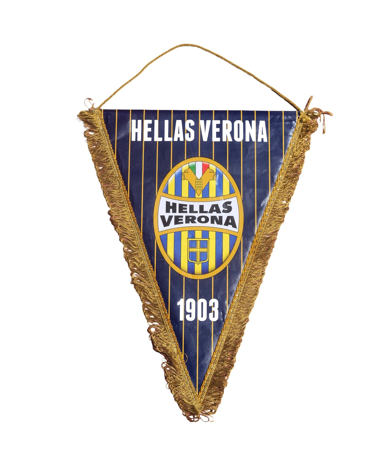 Vintage Football Pennants (£15 Bundle)